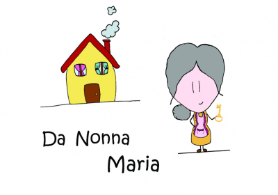 Bed And Breakfast Nonna Maria